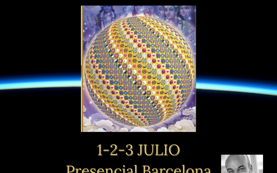 El Método Melchizedek NIVEL V